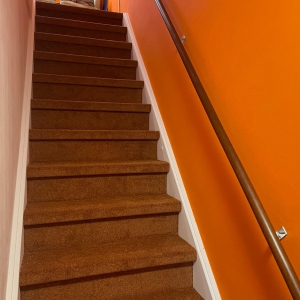 Voor het bekleden van uw trappen neem gerust contact met ART Woninginrichting op.