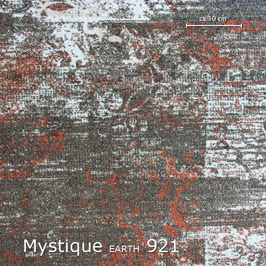 tapijt Intefloor Mystique 921