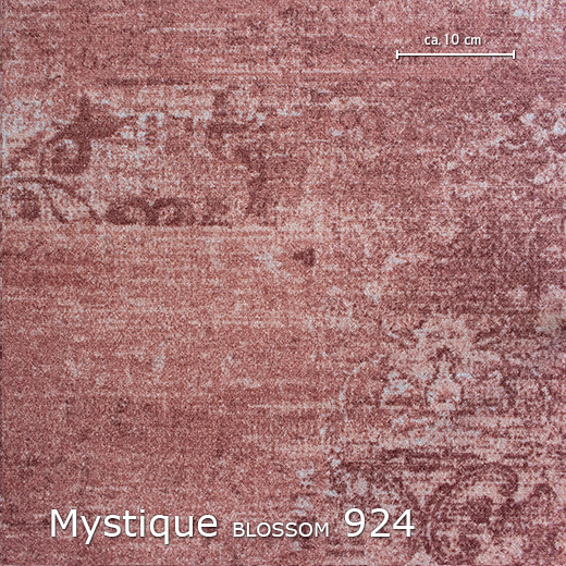 tapijt Intefloor Mystique 924