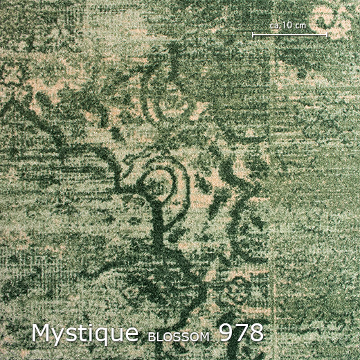 tapijt Intefloor Mystique 978
