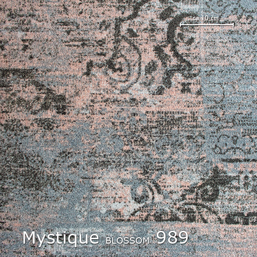 tapijt Intefloor Mystique 989