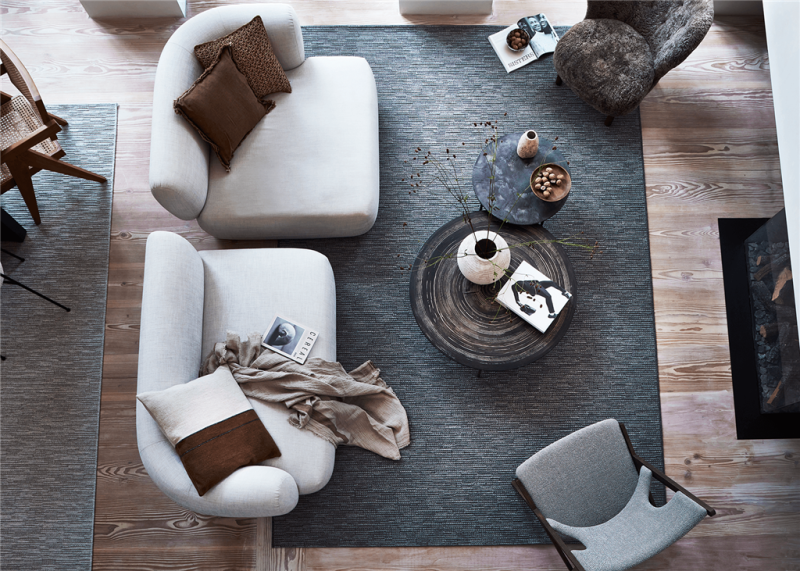 Karpet op maat bestellen bij ART Woninginrichting