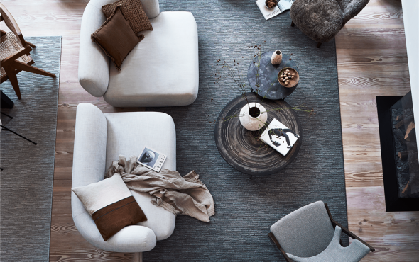 Karpet op maat bestellen bij ART Woninginrichting