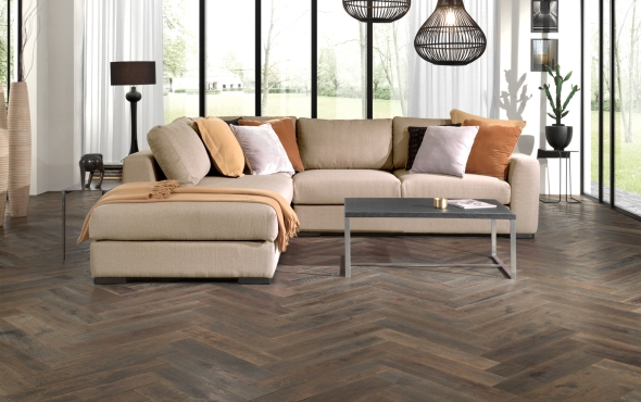 Visgraat vloer kopen bij ART Woninginrichting