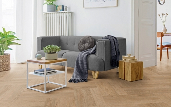 Vloerenwinkel en woninginrichting in Rotterdam