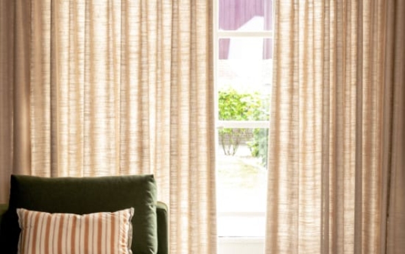 Gordijnen op Maat - Ruim Assortiment bij ART Woninginrichting