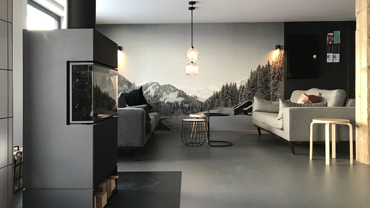 Marmoleum click aanbieding